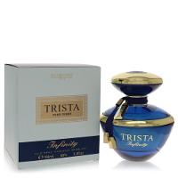 Perfume Feminino Dumont Trista Infinity Paris Eau De Parfum 100 Ml - 1