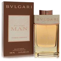 Perfume Masculino Bvlgari Man Terrae Essence Eau De Parfum 100 Ml - 1
