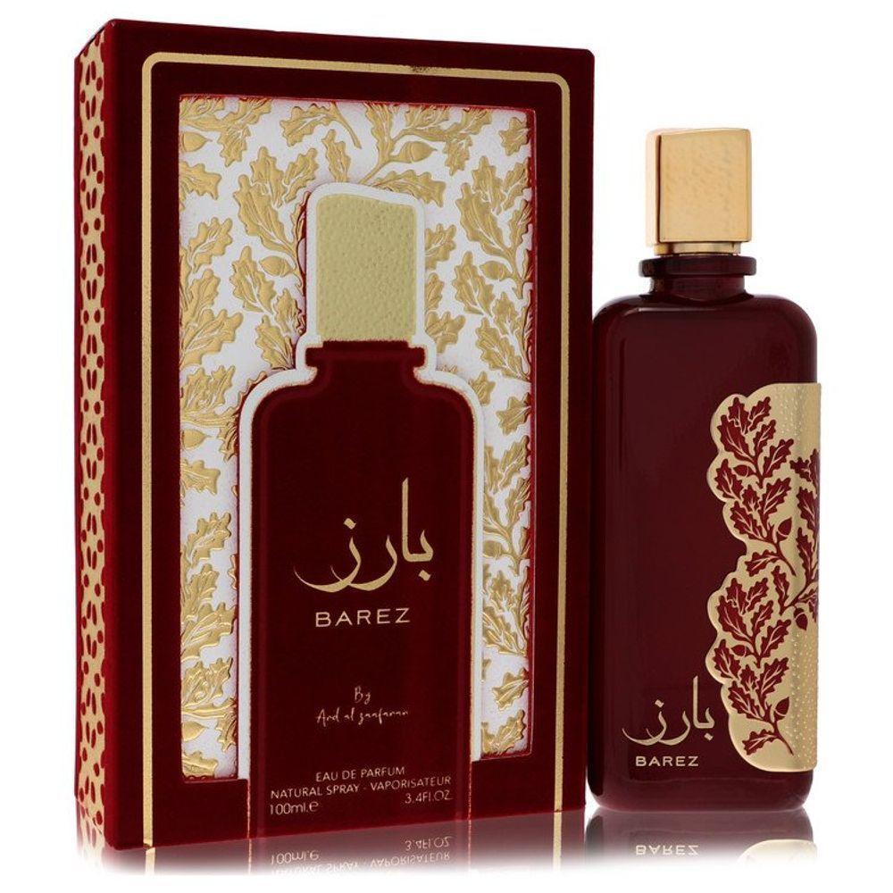 Perfume Feminino Ard Al Zaafaran Barez Eau De Parfum (unisex) 100 Ml - 1