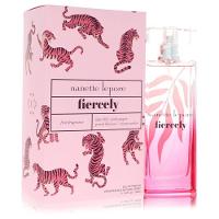 Perfume Feminino Nanette Lepore Fiercely Eau De Parfum 100 Ml - 1