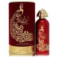 Perfume Feminino Ard Al Zaafaran Layalina Eau De Parfum (unisex) 100 Ml - 1