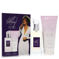 Kit Presente Feminino Whitney Houston 100 Ml Eau De Parfum+177 Ml Loção Corporal - 1