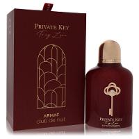 Perfume Feminino Club De Nuit Private Key To My Love Armaf Extrait Parfum (unisex) 100 Ml - 1