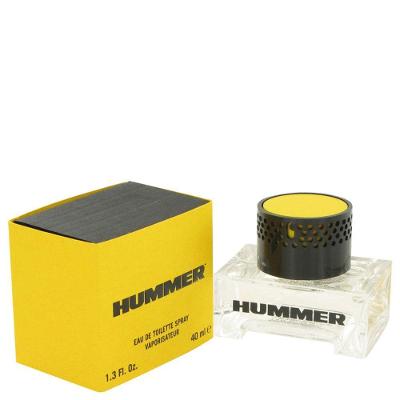 Perfume Masculino Hummer Eau De Toilette 40 Ml