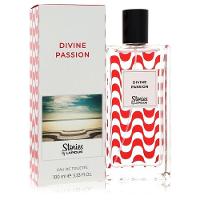 Perfume Feminino Lapidus Divine Passion Eau De Toilette 100 Ml - 1