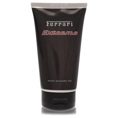 Gel De Banho Masculino Ferrari Extreme 150 Ml