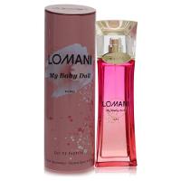 Perfume Feminino Lomani My Baby Doll Eau De Parfum 100 Ml - 1