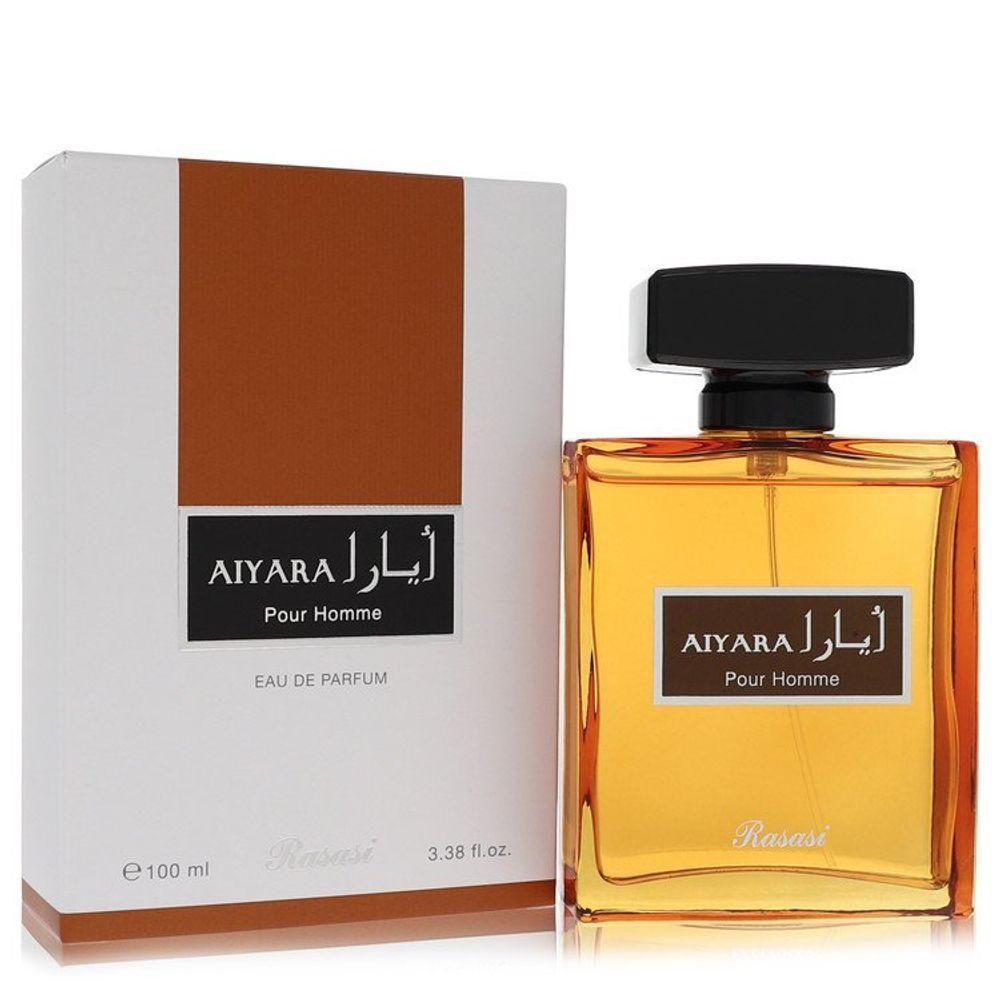 Perfume Masculino Rasasi Aiyara Eau De Parfum 100 Ml - 1