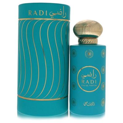 Perfume Feminino Rasasi Radi Eau De Parfum (unisex) 100 Ml