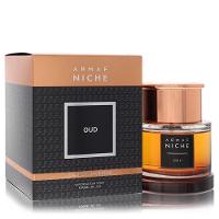 Perfume Masculino Armaf Niche Oud Eau De Parfum 90 Ml - 1