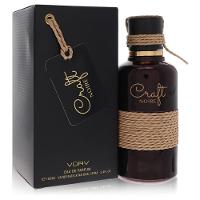 Perfume Masculino Craft Noire Vurv Eau De Parfum 100 Ml - 1