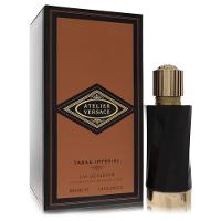 Perfume Feminino Versace Atelier Tabac Imperial Eau De Parfum (unisex) 100 Ml - 1