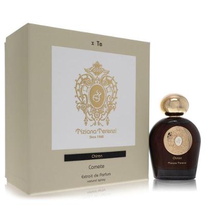 Perfume Feminino Tiziana Terenzi Chiron Extrait De Parfum (unisex) 100 Ml