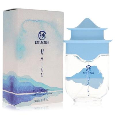 Perfume Feminino Avon Haiku Reflection Eau De Parfum 50 Ml