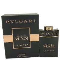 Perfume Masculino Bvlgari Man In Black Eau De Parfum 150 Ml - 1