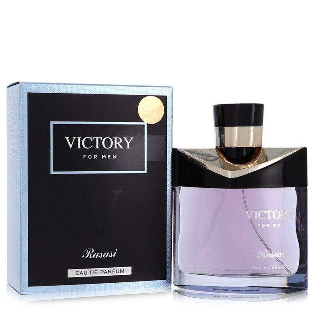 Perfume Masculino Rasasi Victory Eau De Parfum 100 Ml - 1