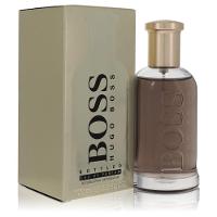 Perfume Masculino Boss No. 6 Hugo Eau De Parfum 100 Ml - 1
