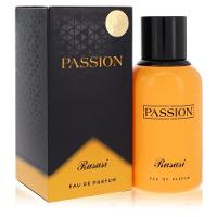 Perfume Feminino Rasasi Passion Eau De Parfum (unisex) 100 Ml - 1