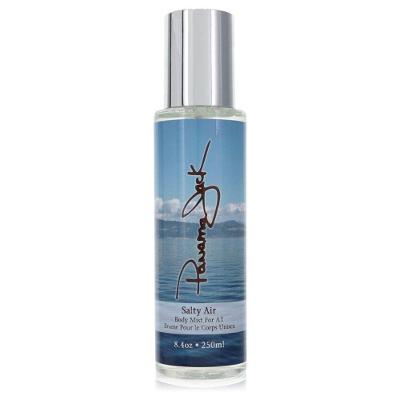 Body Splash Feminino Panama Jack Salty Air (unisex) 250 Ml