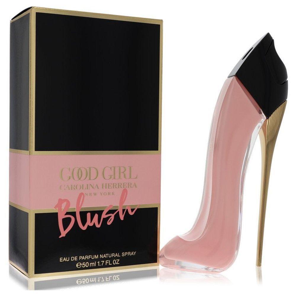 Perfume Feminino Good Girl Blush Carolina Herrera Eau De Parfum 50 Ml - 1