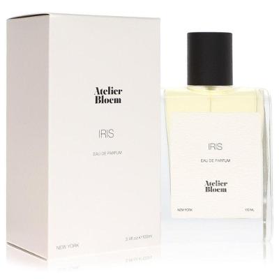 Perfume Masculino Atelier Bloem Iris Eau De Parfum (unisex) 100 Ml