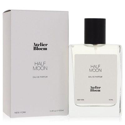 Perfume Masculino Atelier Bloem Half Moon Eau De Parfum (unisex) 100 Ml