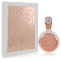 Perfume Feminino Lattafa Fakhar Eau De Parfum 100 Ml - 1