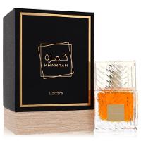Perfume Masculino Lattafa Khamrah Eau De Parfum (unisex) 100 Ml - 1