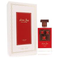 Perfume Feminino Lattafa Pride Royal Sapphire Eau De Parfum (unisex) 100 Ml - 1