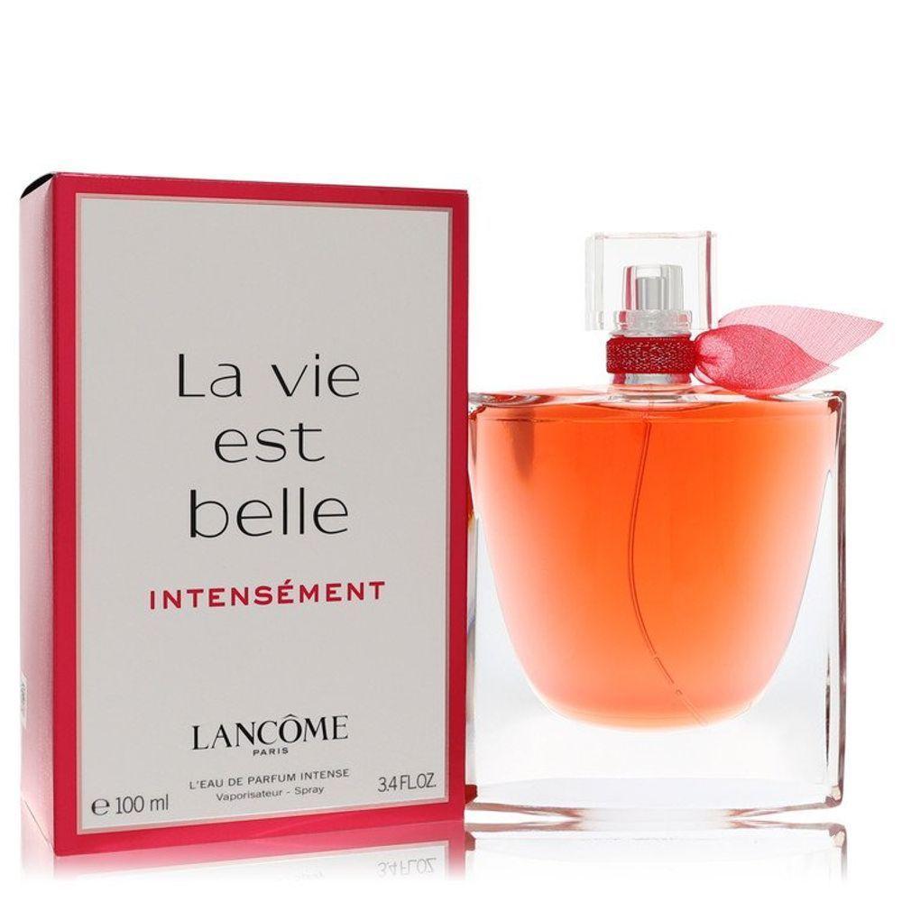 Perfume Feminino La Vie Est Belle Intensement Lancome Edp Intense 100 Ml - 1