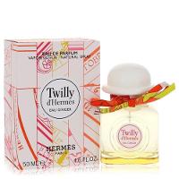 Perfume Feminino Twilly D'hermes Eau Ginger Hermes De Parfum (unisex) 50 Ml - 1
