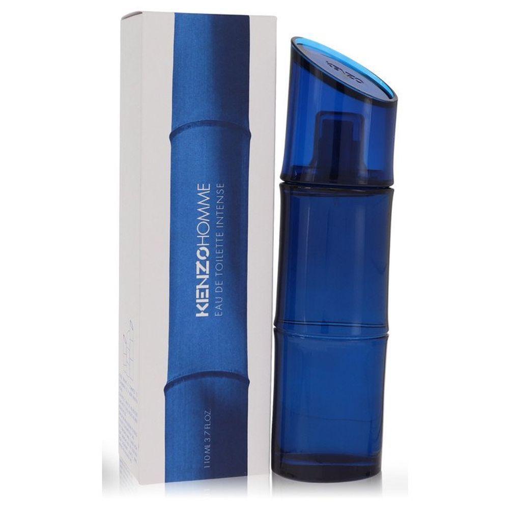 Perfume Masculino Kenzo Homme Intense Eau De Toilette 110 Ml - 1