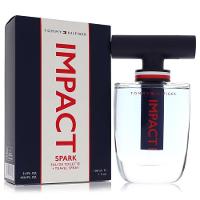 Perfume Masculino Tommy Hilfiger Impact Spark Eau De Toilette 100 Ml - 1