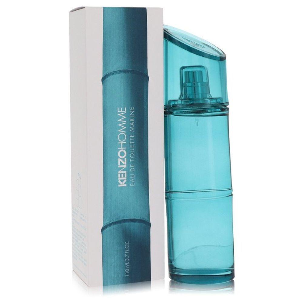 Perfume Masculino Kenzo Homme Marine Eau De Toilette 110 Ml - 1