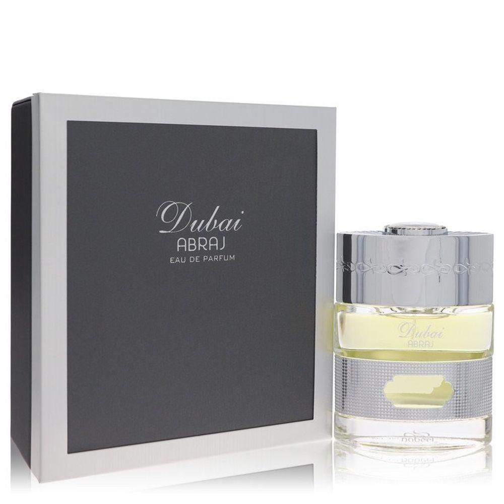Perfume Masculino The Spirit Of Dubai Abraj Eau De Parfum (unisex) 50 Ml - 1