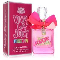 Perfume Feminino Viva La Juicy Neon Couture Eau De Parfum 100 Ml - 1