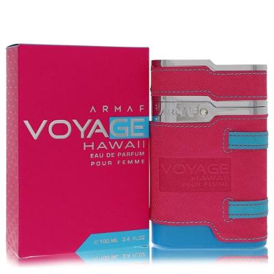 Perfume Feminino Armaf Voyage Hawaii Eau De Parfum 100 Ml