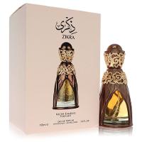 Perfume Feminino Niche Emarati Zikra Lattafa Eau De Parfum (unisex) 100 Ml - 1