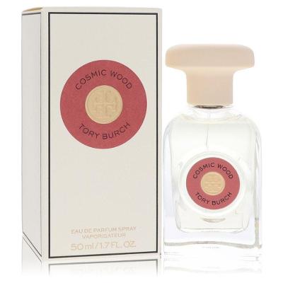 Perfume Feminino Tory Burch Cosmic Wood Eau De Parfum 50 Ml