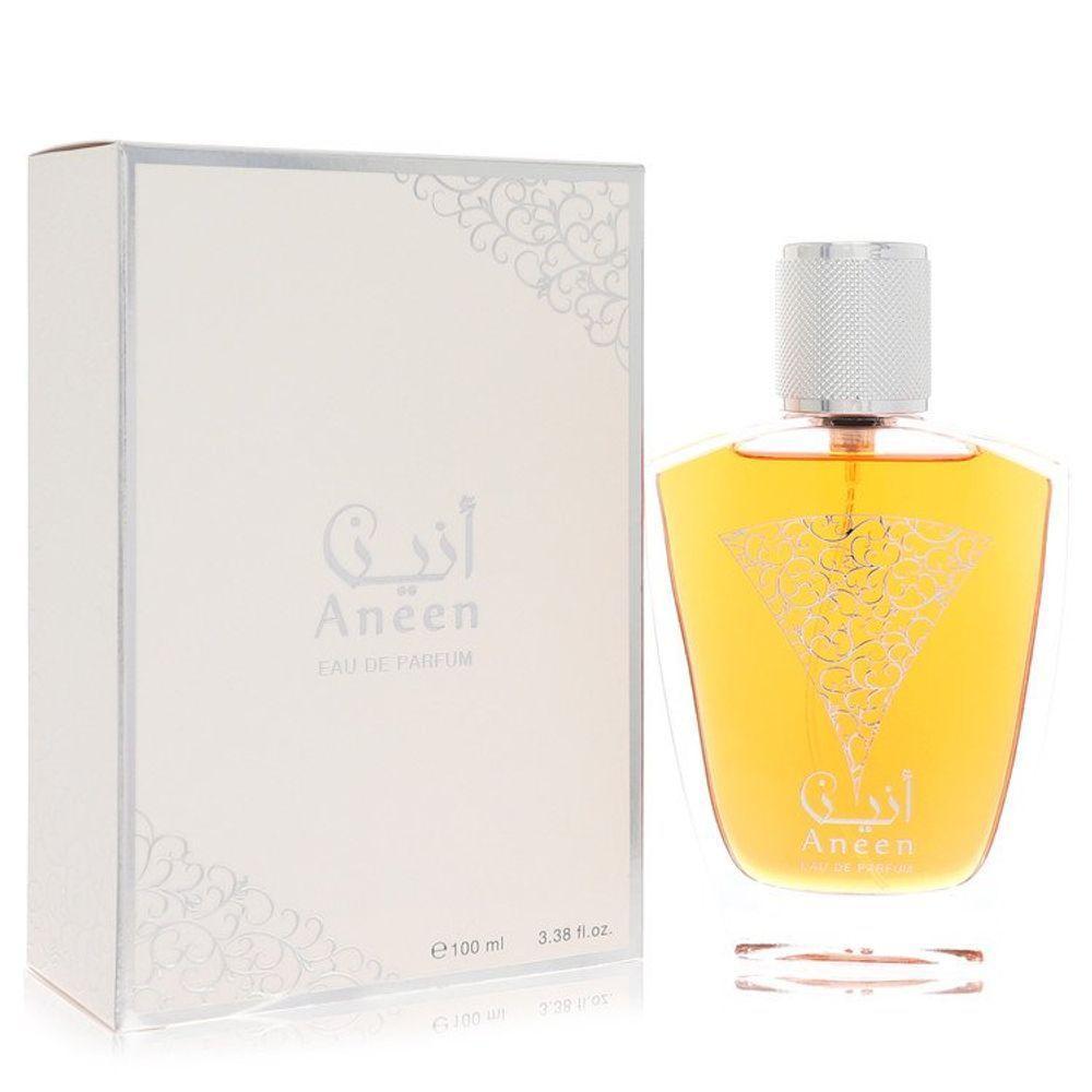 Perfume Feminino Rasasi Aneen Eau De Parfum (unisex) 100 Ml - 1