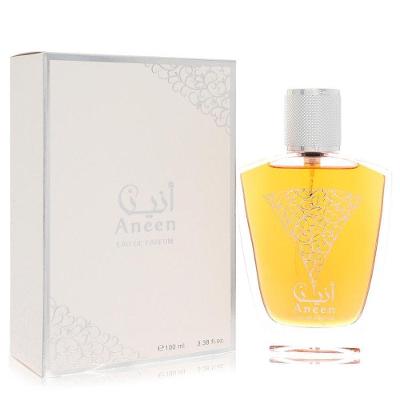Perfume Feminino Rasasi Aneen Eau De Parfum (unisex) 100 Ml