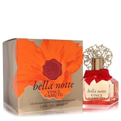 Perfume Feminino Vince Camuto Bella Notte Eau De Parfum Intense 100 Ml