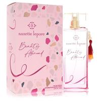 Perfume Feminino Nanette Lepore Beauty Abroad Eau De Parfum 100 Ml - 1
