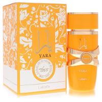 Perfume Feminino Lattafa Yara Tous Eau De Parfum 100 Ml - 1