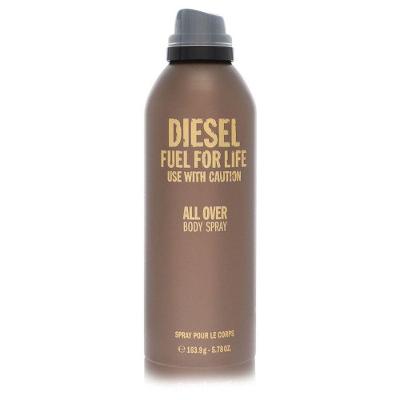 Água De Cheiro Masculina Fuel For Life Diesel 163.9g