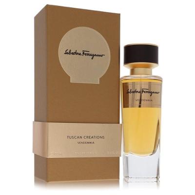 Perfume Feminino Salvatore Ferragamo Vendemmia Eau De Parfum (unisex) 100 Ml