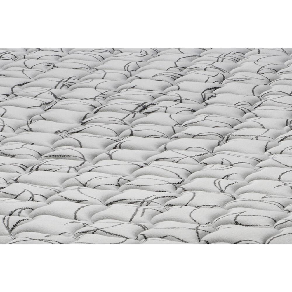 Colchão Airtech Progressive Viúva (128X188X29) - Molas Nanolastic, Eps, D26 Pró - Airtech - 3