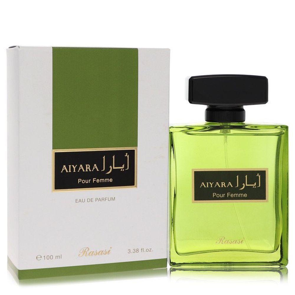 Perfume Feminino Rasasi Aiyara Eau De Parfum 100 Ml - 1