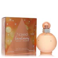 Perfume Feminino Naked Fantasy Britney Spears Eau De Toilette 100 Ml - 1