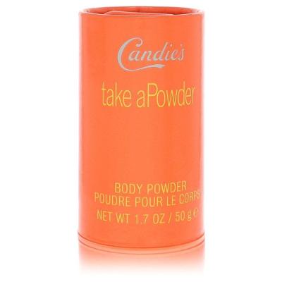 Talco Feminino Candies Liz Claiborne 50 Ml